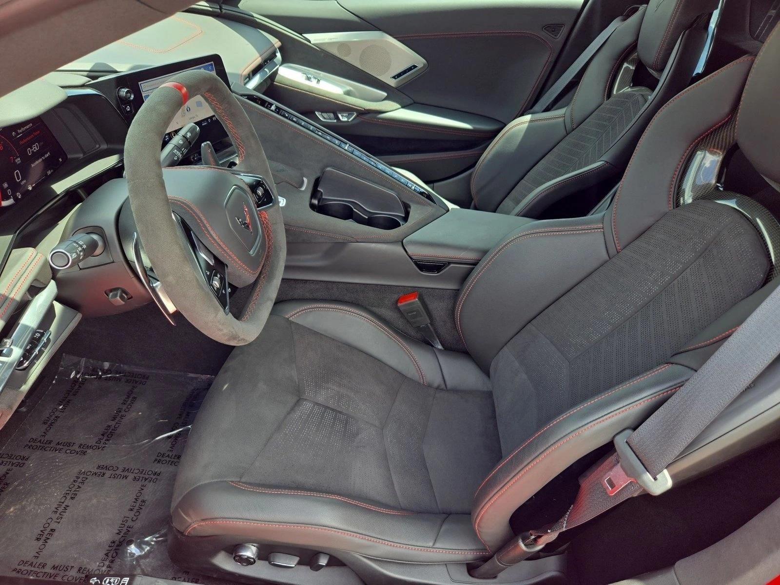 2020 Chevrolet Corvette Stingray 3LT