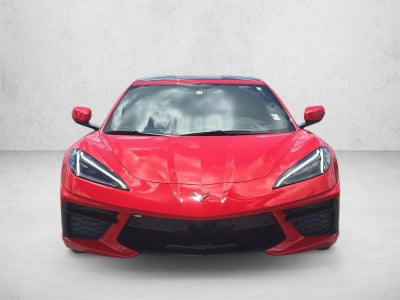 2020 Chevrolet Corvette Stingray 3LT