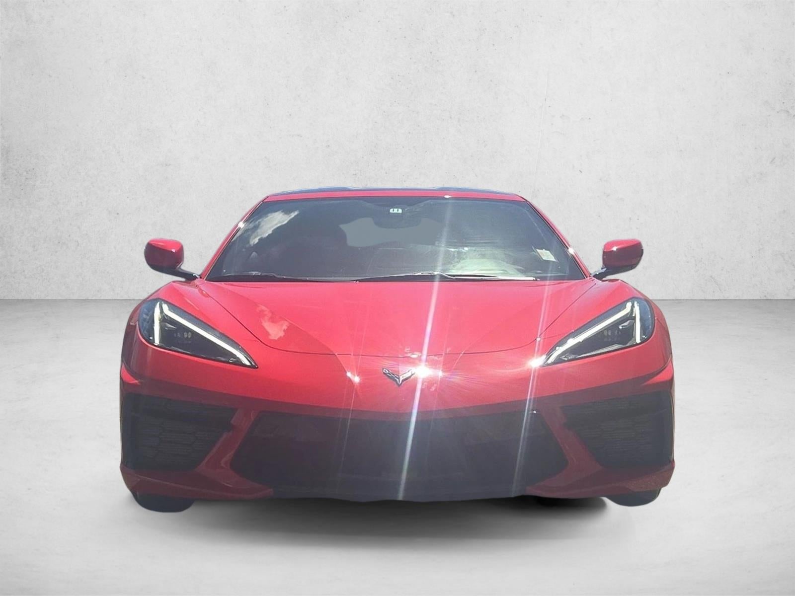 2020 Chevrolet Corvette Stingray 3LT