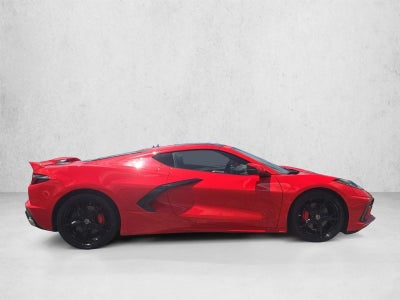 2020 Chevrolet Corvette Stingray 3LT