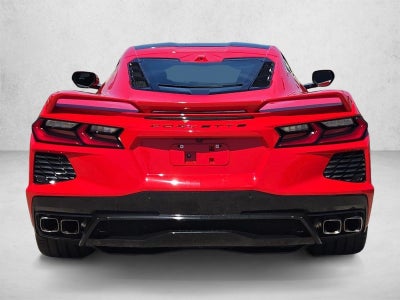 2020 Chevrolet Corvette Stingray 3LT