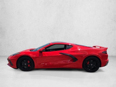 2020 Chevrolet Corvette Stingray 3LT