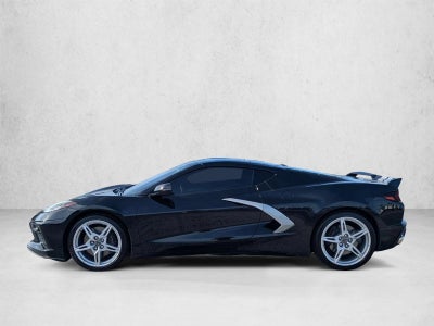 2022 Chevrolet Corvette Stingray 3LT