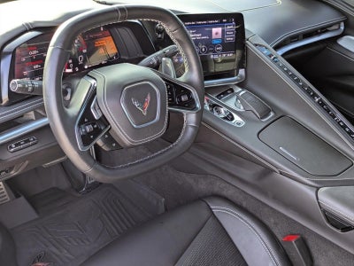 2022 Chevrolet Corvette Stingray 3LT