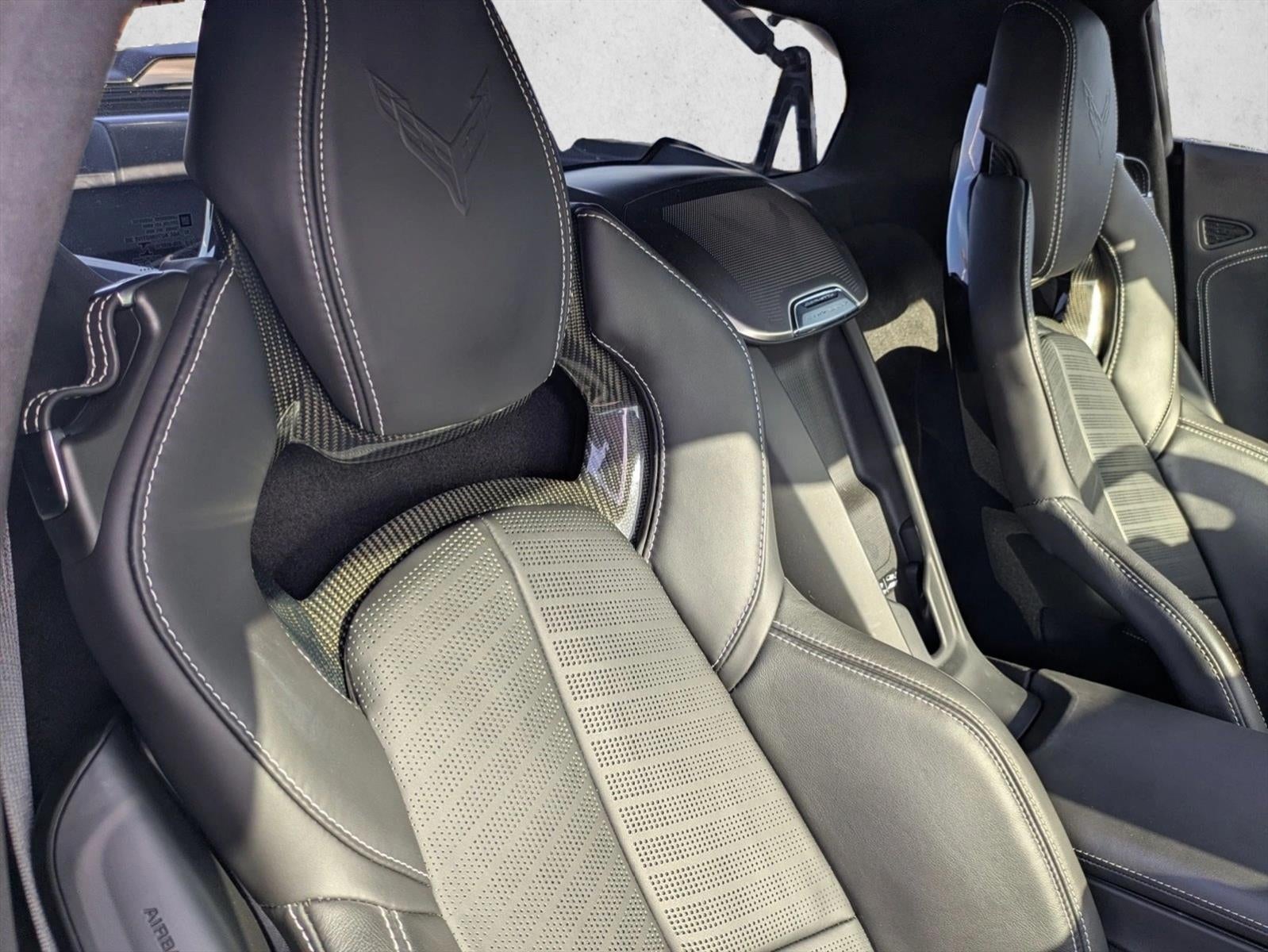 2022 Chevrolet Corvette Stingray 3LT
