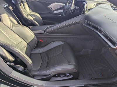 2022 Chevrolet Corvette Stingray 3LT