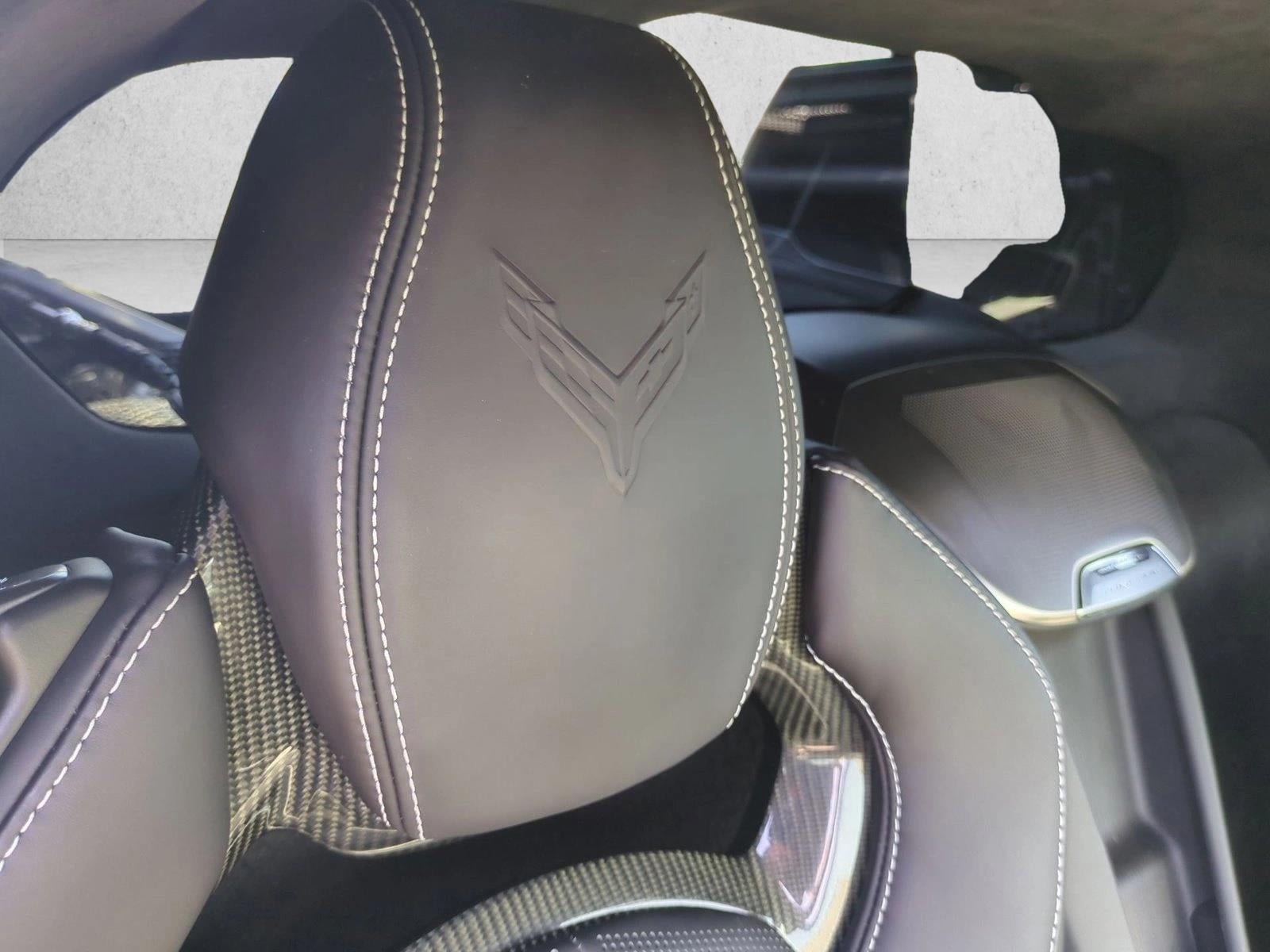 2022 Chevrolet Corvette Stingray 3LT