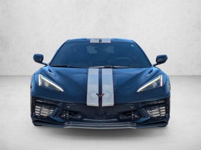 2022 Chevrolet Corvette Stingray 3LT