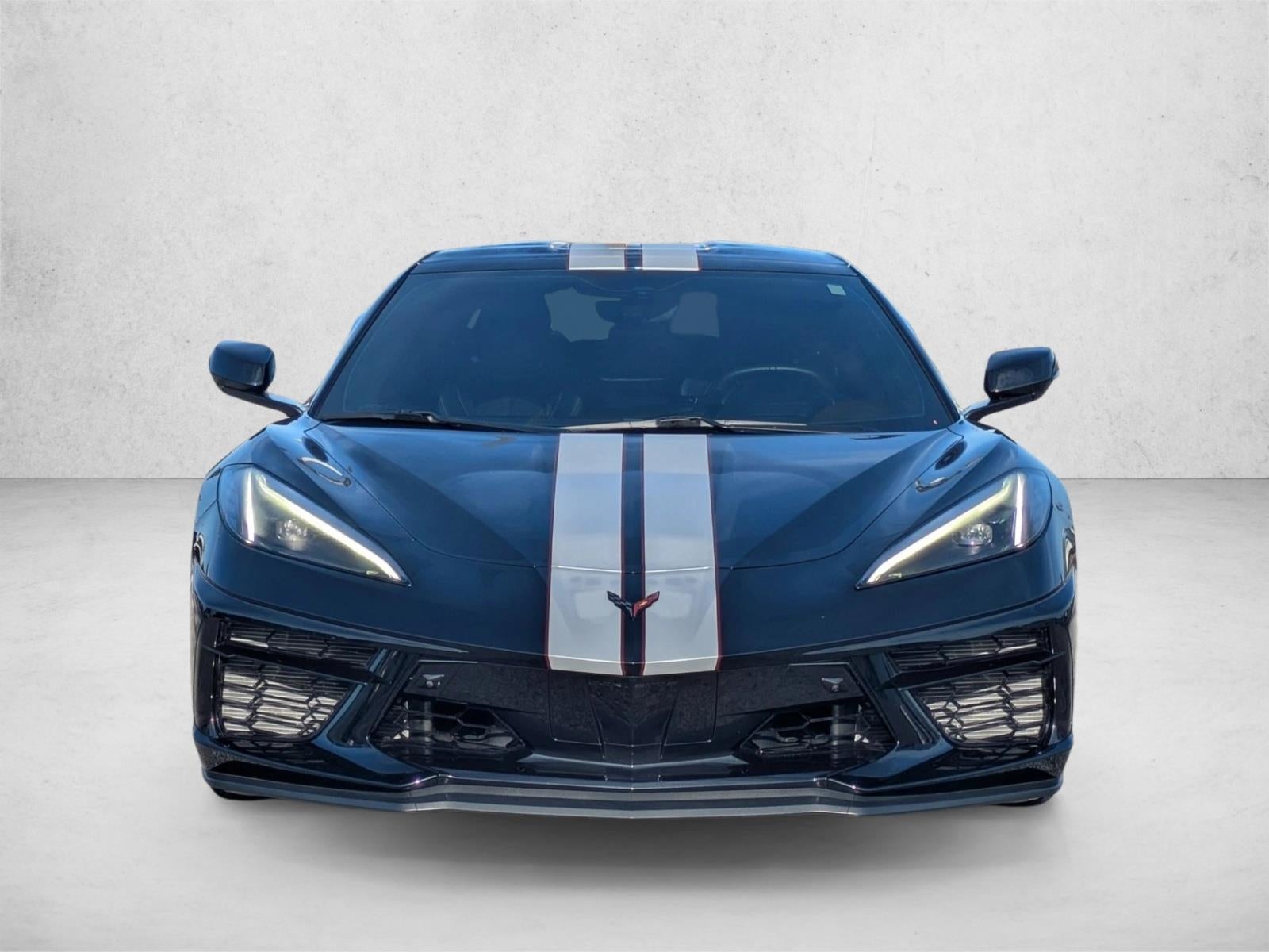 2022 Chevrolet Corvette Stingray 3LT