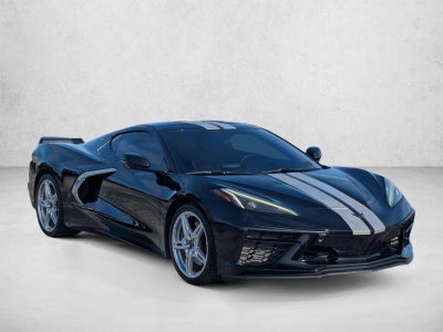 2022 Chevrolet Corvette Stingray 3LT