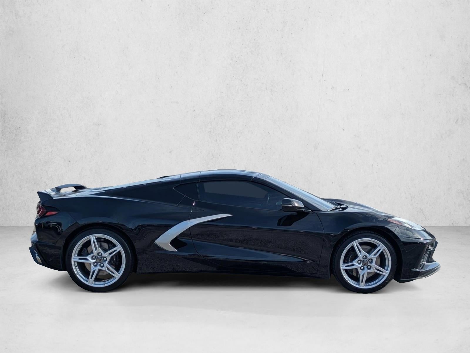 2022 Chevrolet Corvette Stingray 3LT