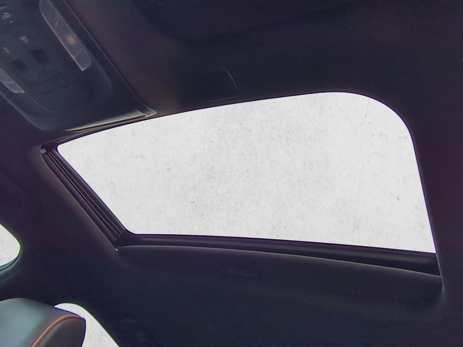2020 Cadillac CT4-V V-Series