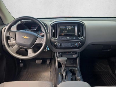 2019 Chevrolet Colorado 2WD Work Truck