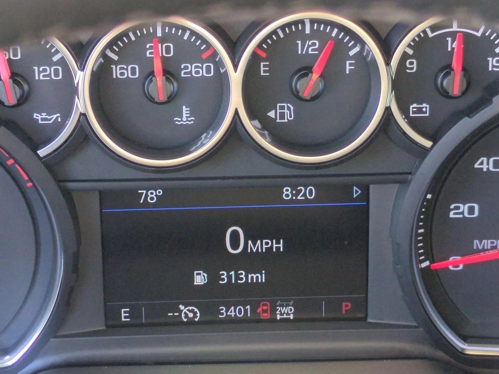 2024 Chevrolet Suburban LS