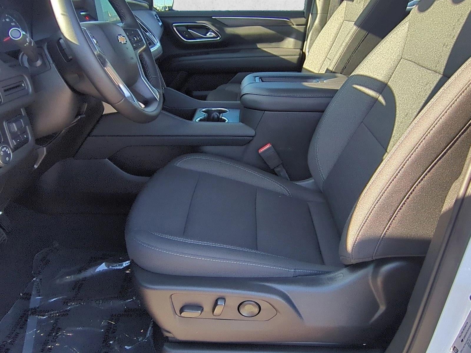 2024 Chevrolet Suburban LS