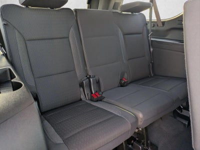 2024 Chevrolet Suburban LS