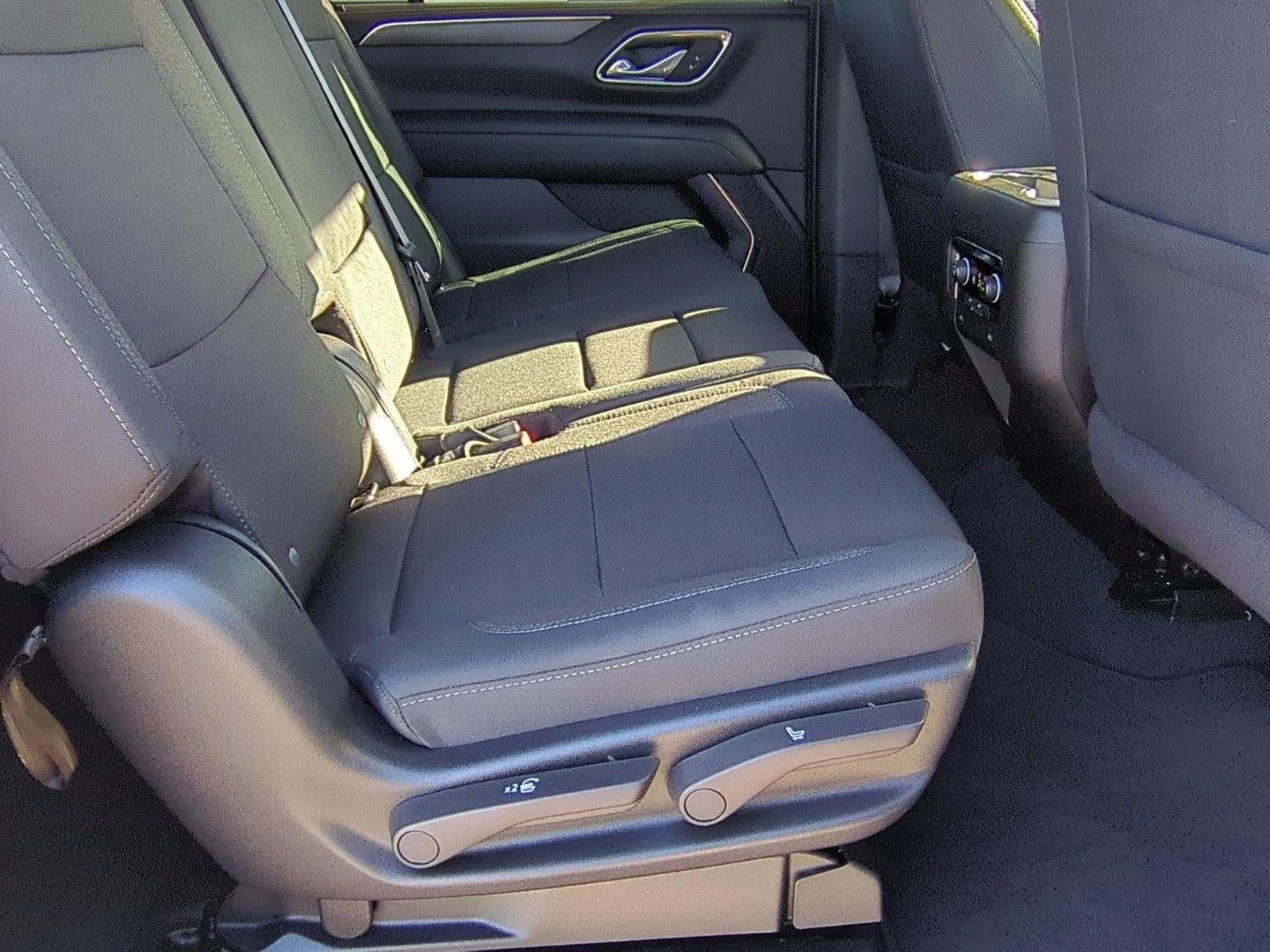 2024 Chevrolet Suburban LS
