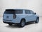 2024 Chevrolet Suburban LS
