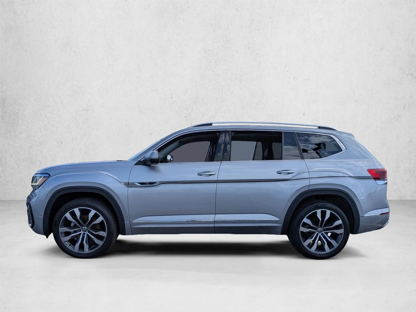 2023 Volkswagen Atlas 3.6L V6 SEL Premium R-Line