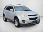 2010 Chevrolet Equinox LT w/2LT