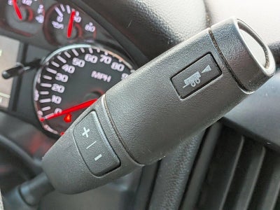 2019 Chevrolet Silverado 2500 HD Work Truck