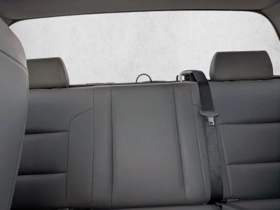 2019 Chevrolet Silverado 2500 HD Work Truck