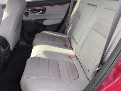 2021 Honda CR-V AWD Touring