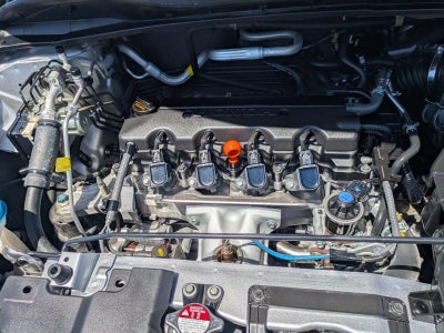 2019 Honda HR-V EX-L