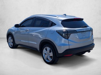 2019 Honda HR-V EX-L