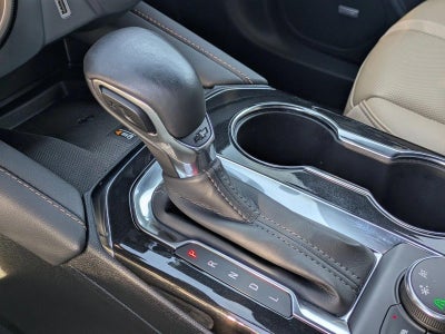 2024 Chevrolet Blazer Premier