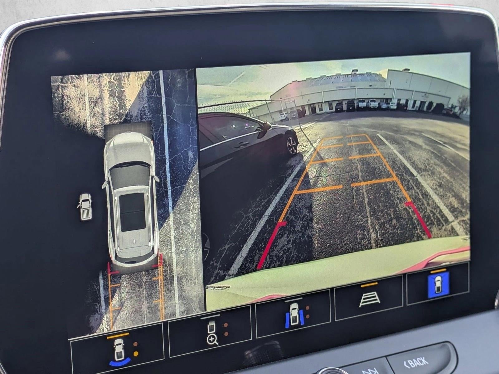 2024 Chevrolet Blazer Premier