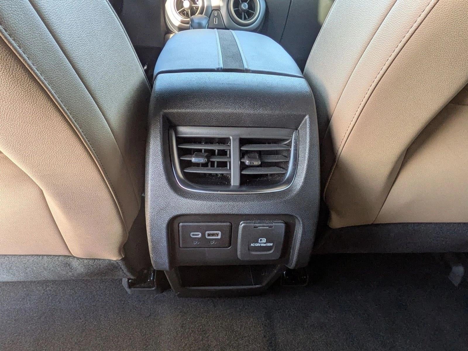 2024 Chevrolet Blazer Premier