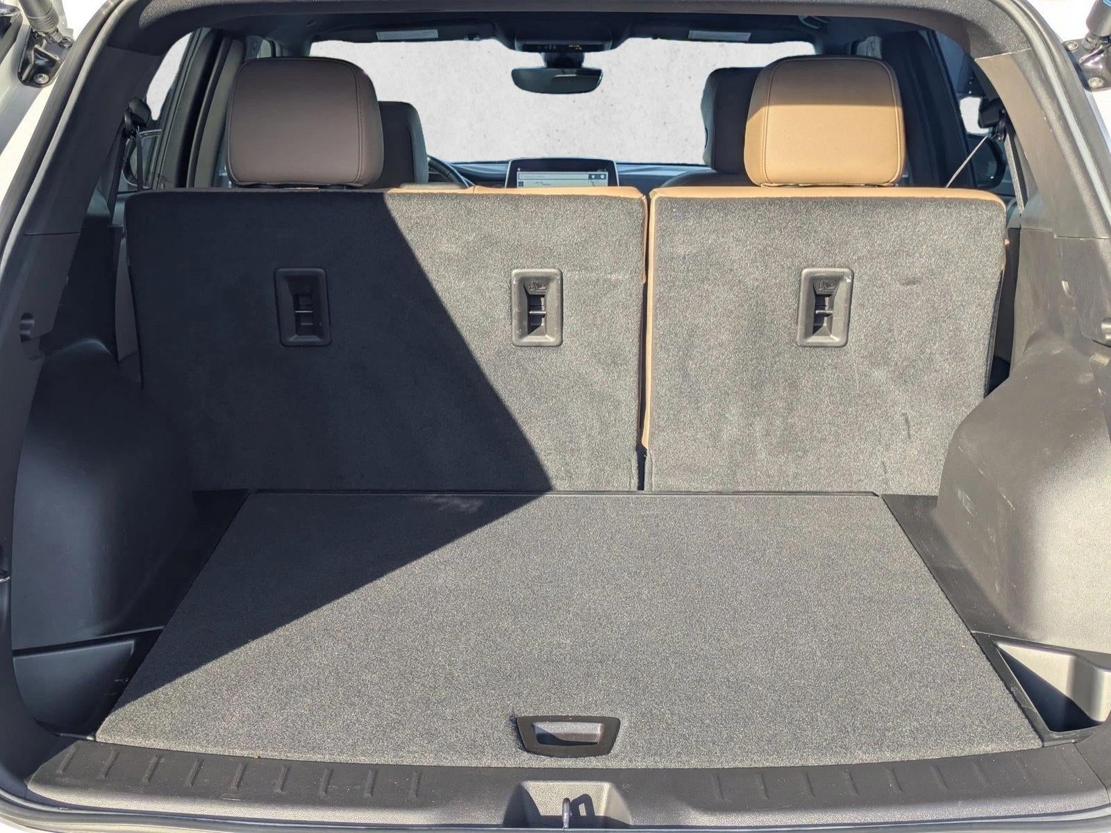 2024 Chevrolet Blazer Premier