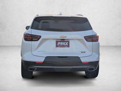 2024 Chevrolet Blazer Premier