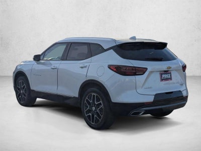 2024 Chevrolet Blazer Premier