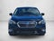 2018 Subaru Legacy 2.5i Limited