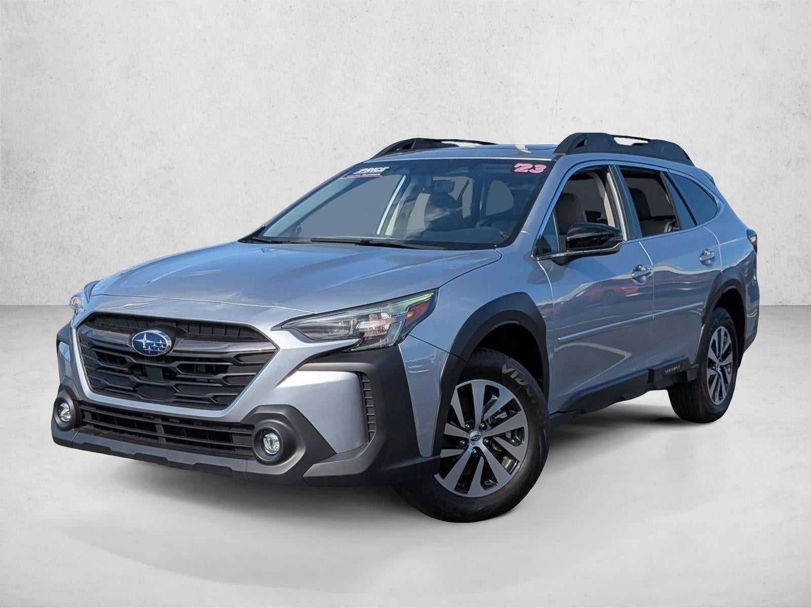 2023 Subaru Outback Premium