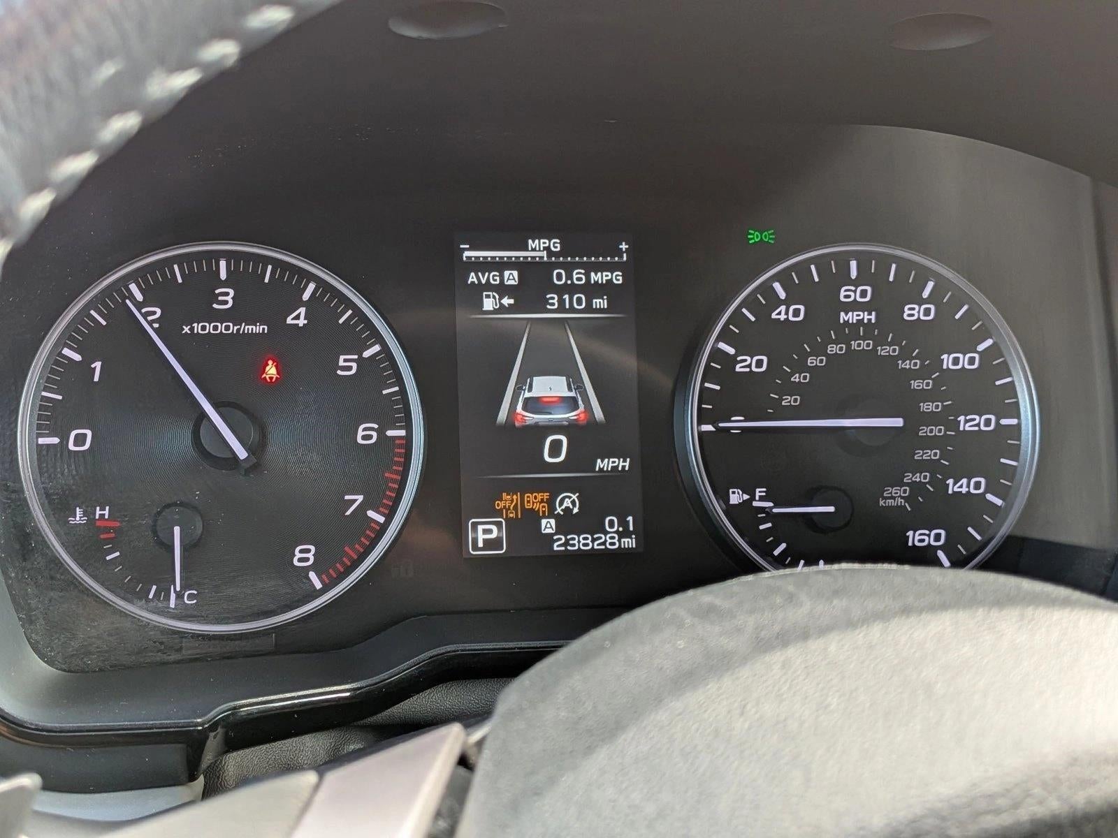 2023 Subaru Outback Premium