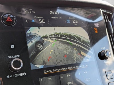 2023 Subaru Outback Premium