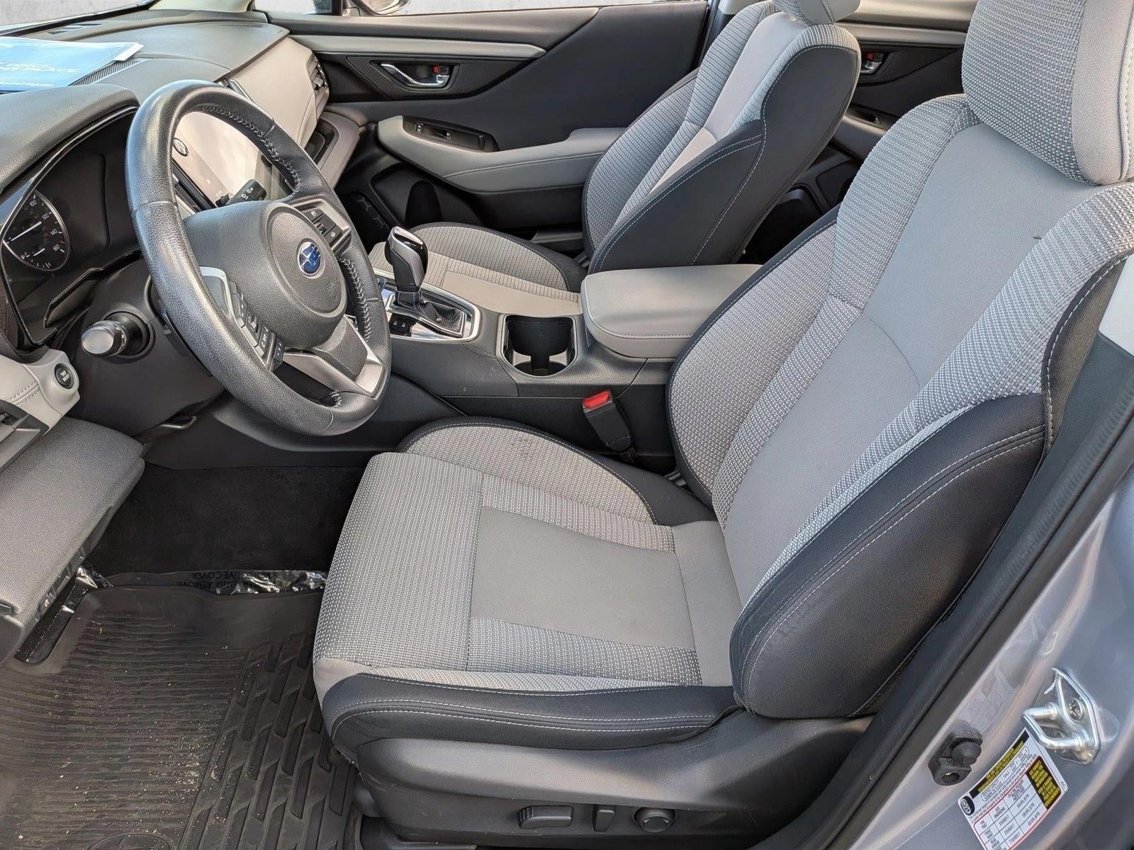 2023 Subaru Outback Premium