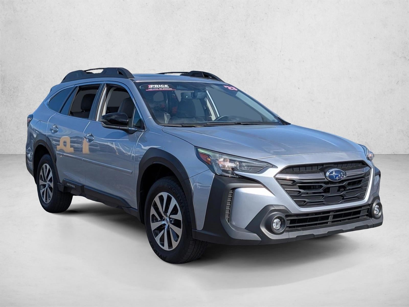 2023 Subaru Outback Premium