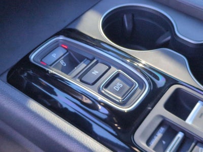 2023 Honda Pilot Sport