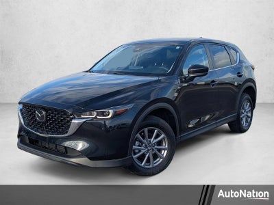 2023 Mazda Mazda CX-5 2.5 S Select