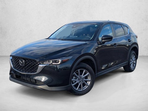 2023 Mazda Mazda CX-5 2.5 S Select