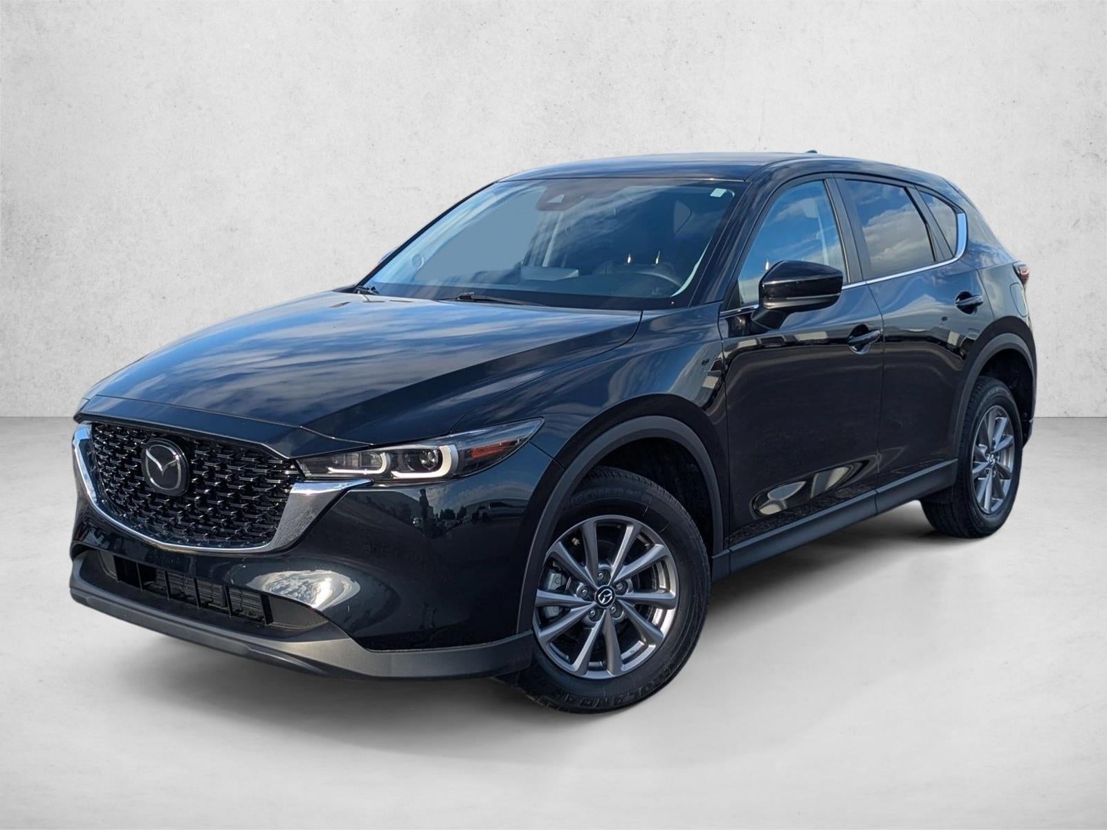 2023 Mazda Mazda CX-5 2.5 S Select