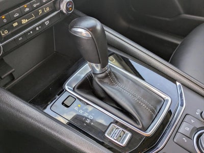 2023 Mazda Mazda CX-5 2.5 S Select