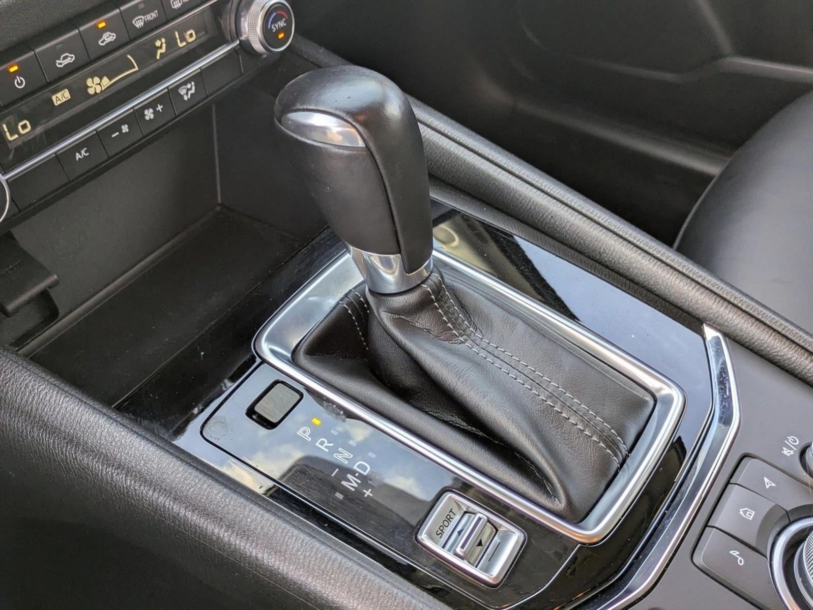 2023 Mazda Mazda CX-5 2.5 S Select