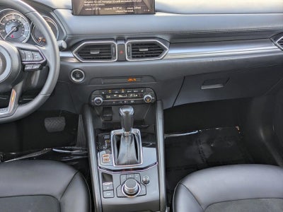 2023 Mazda Mazda CX-5 2.5 S Select