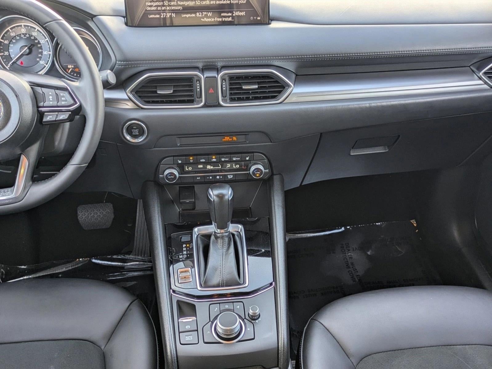 2023 Mazda Mazda CX-5 2.5 S Select