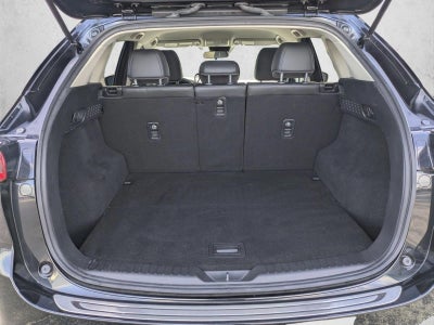 2023 Mazda Mazda CX-5 2.5 S Select
